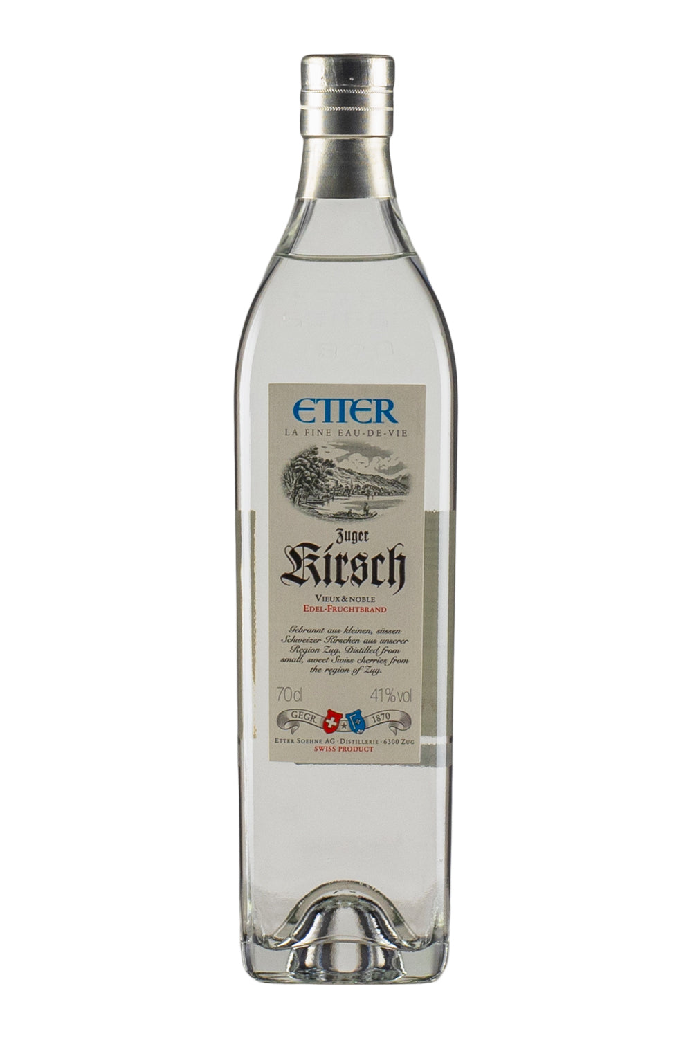 Etter Kirsch