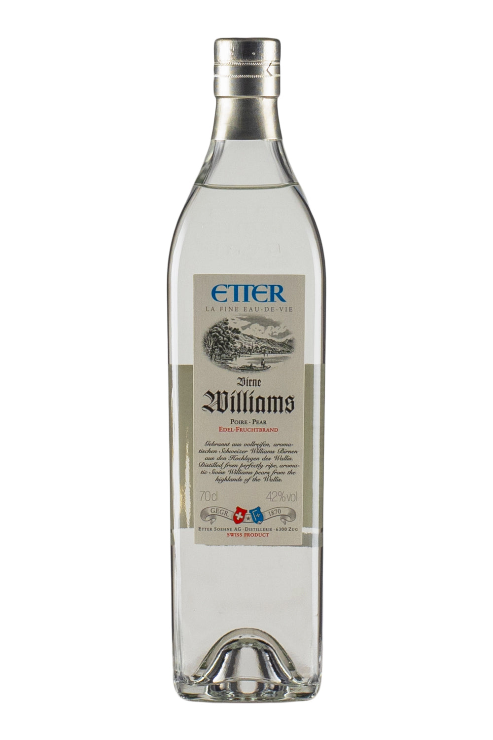 Etter Williams