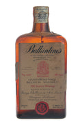 Ballantine`s Blended Scotch Whisky 1940-1952