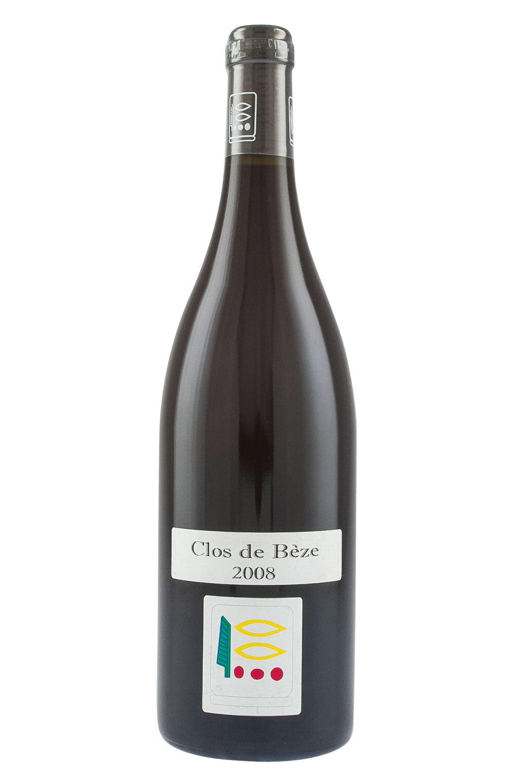 Chambertin Clos de Beze Prieure-Roch 2008