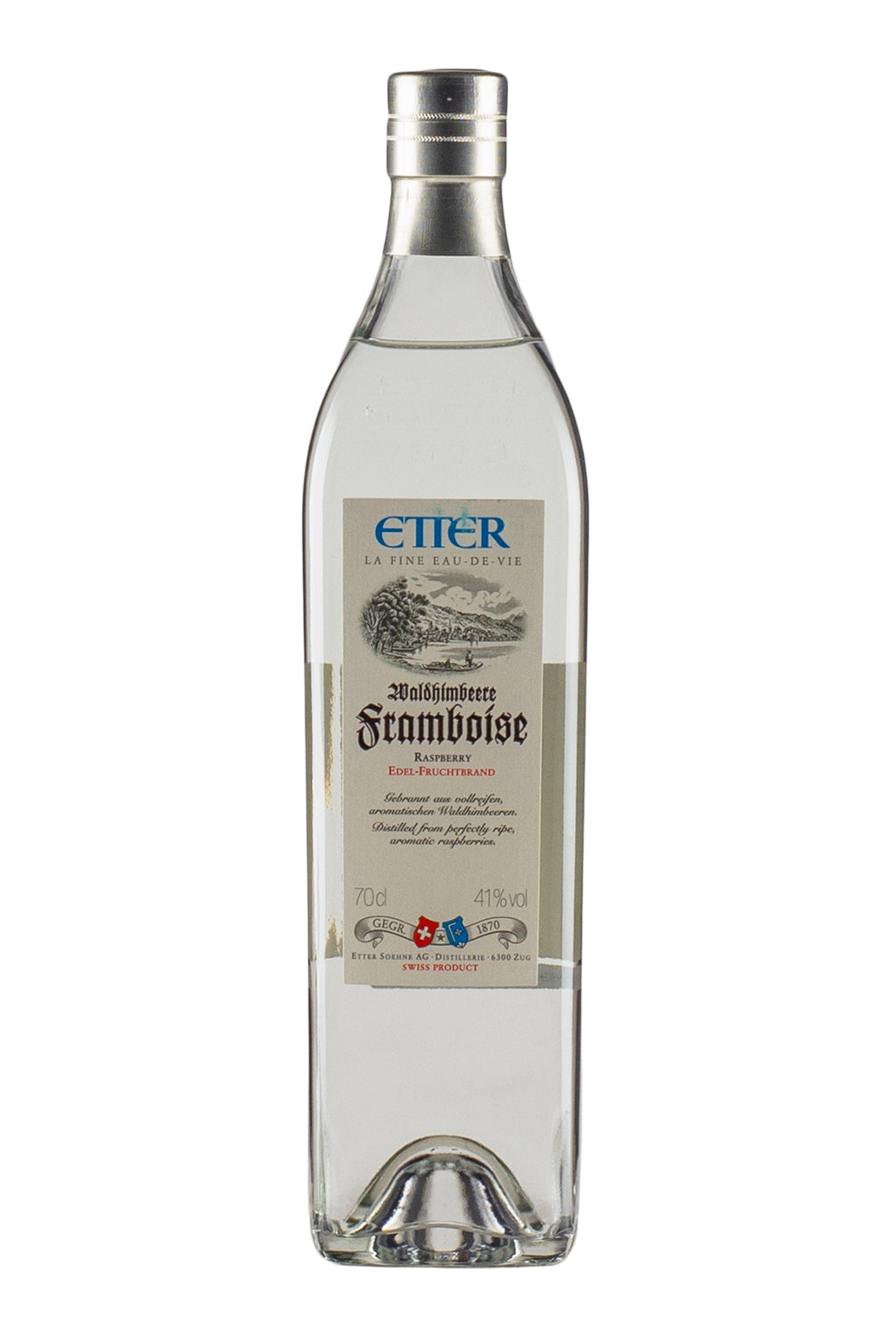 Etter Framboise