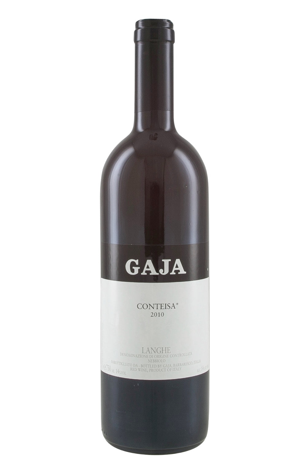 Conteisa Gaja 2010