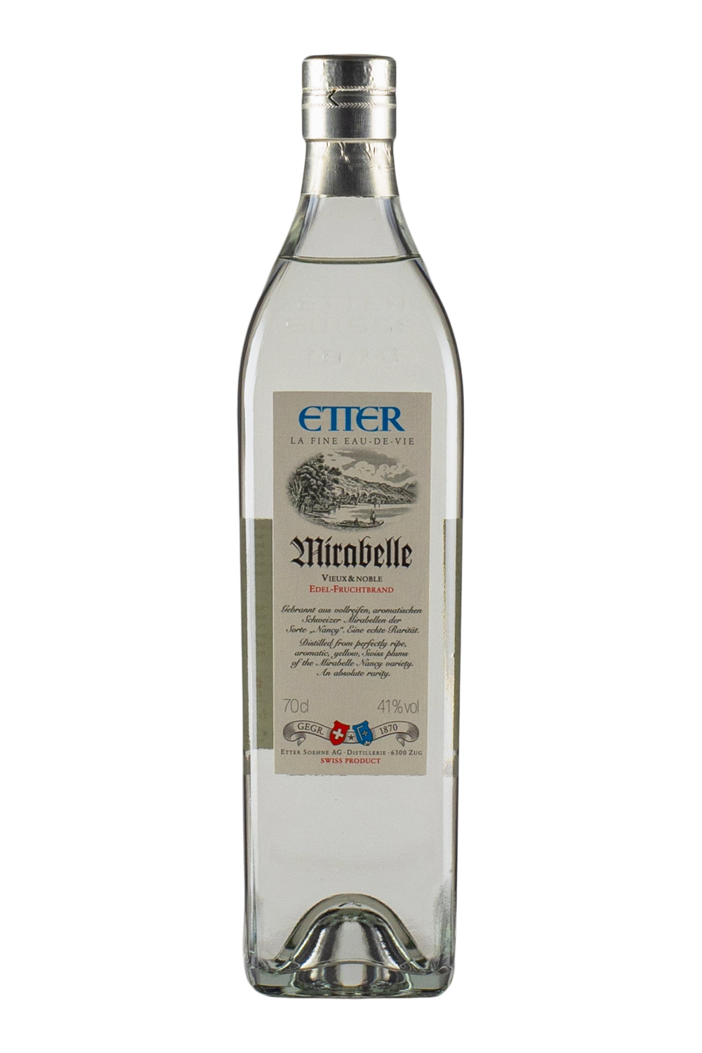 Etter Mirabelle