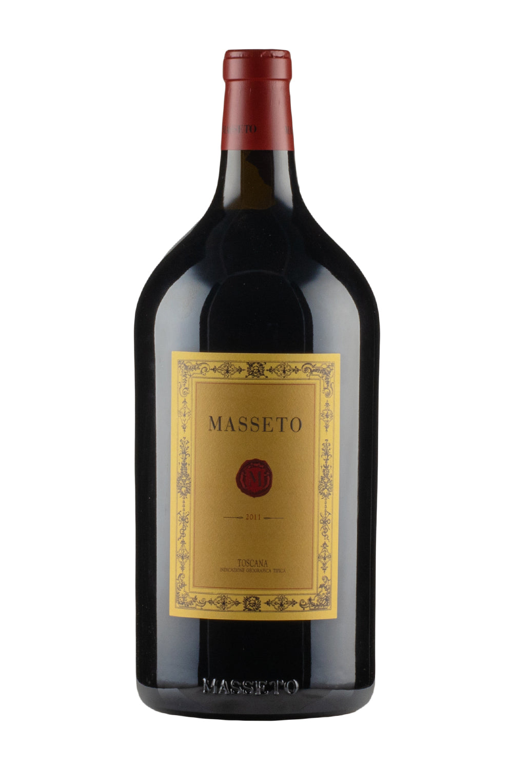 Masseto 300cl 2011