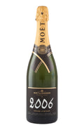 Moet & Chandon Grand Vintage 2006