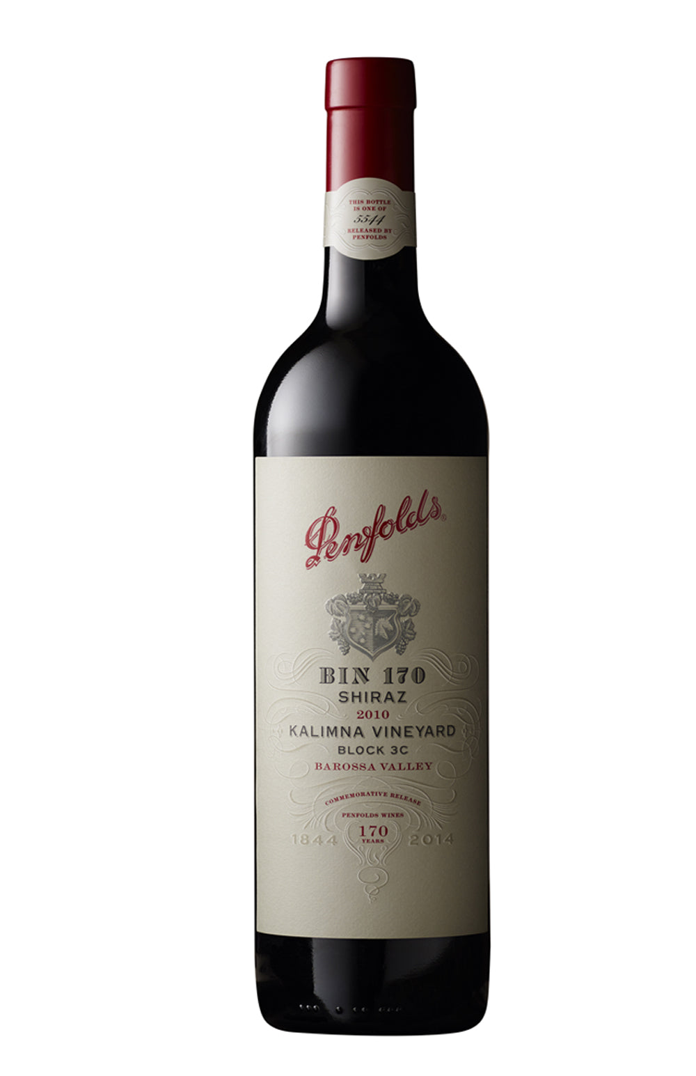 Penfolds Bin 170 2010