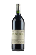 Ridge Monte Bello Cabernet Sauvignon Magnum 2013