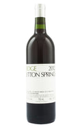 Ridge Lytton Springs 2012