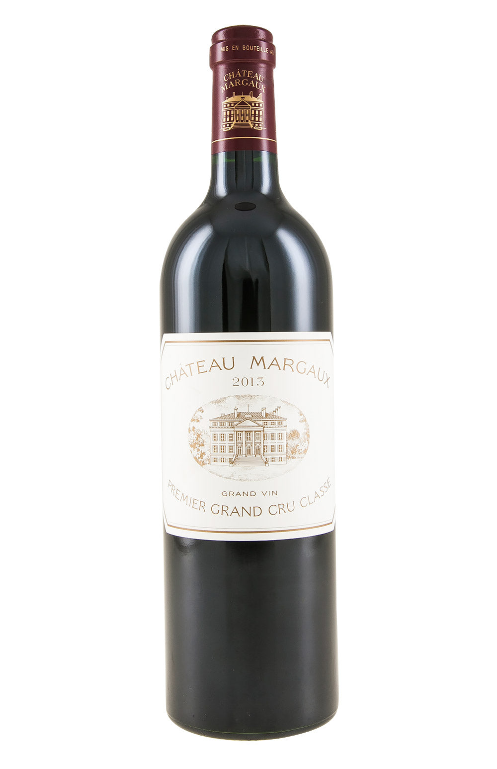 Margaux 2013