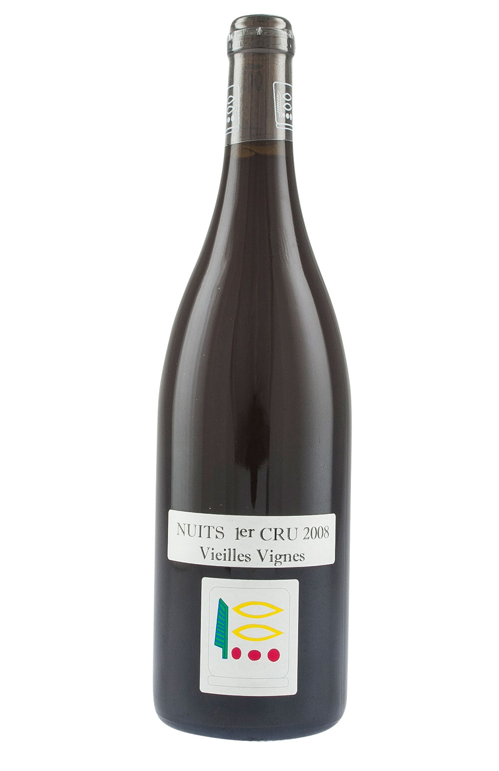 Nuits St Georges 1er Cru Prieure-Roch 2008