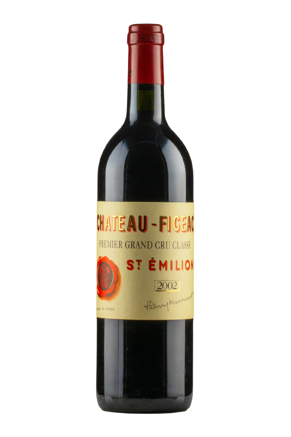 Figeac 2002