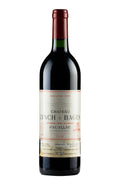 Lynch Bages 1986