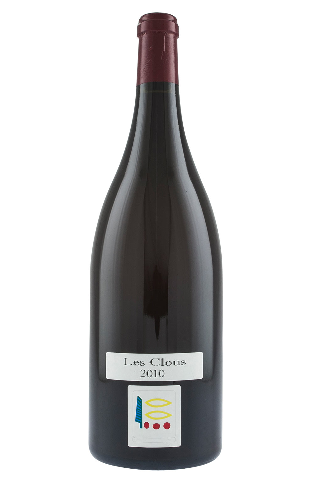 Vosne Romanee Les Clous Prieure-Roch Magnum 2010