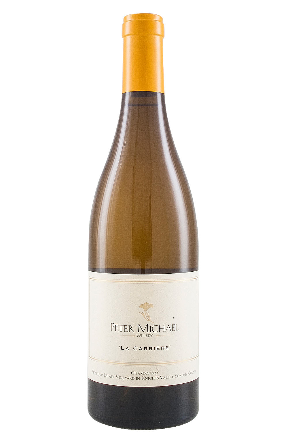 Peter Michael La Carriere Chardonnay 2007