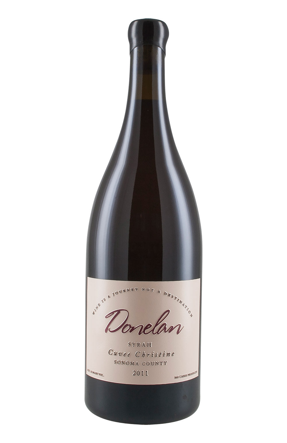 Donelan Cuvee Christine 300cl 2011