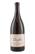 Donelan Richards Family Vineyard Syrah 300cl 2011