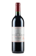 Lynch Bages 2001