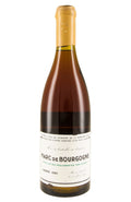 Marc de Bourgogne DRC 1981