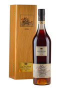 Janneau Dragon Vintage Armagnac 1976