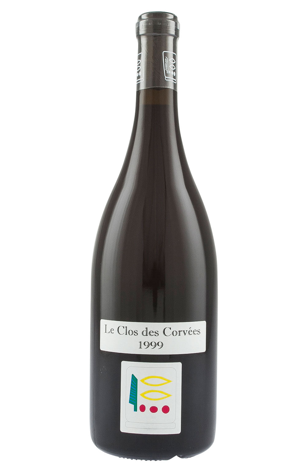 Nuits St Georges Clos des Corvees Prieure-Roch 1999