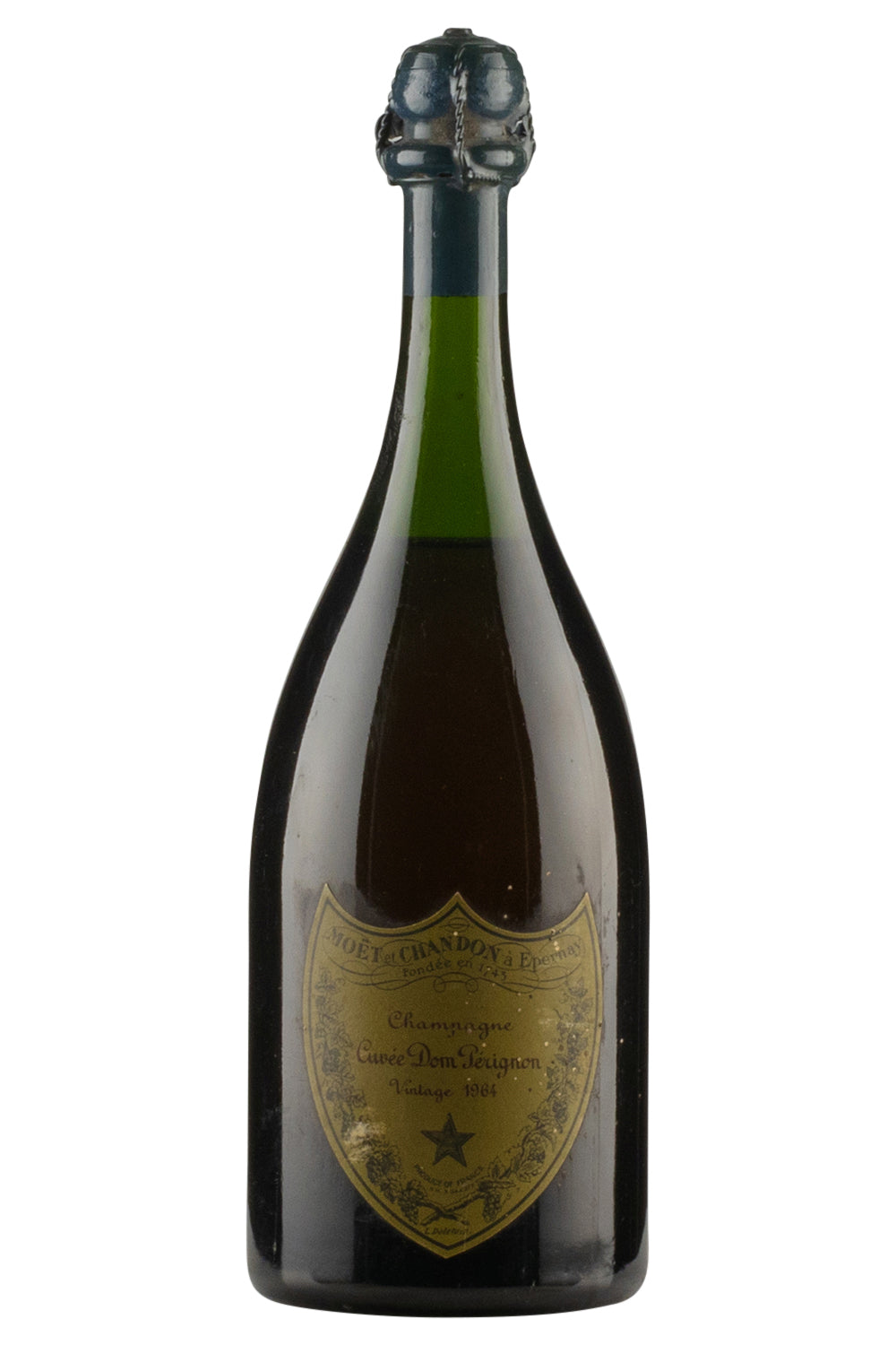 Dom Perignon 1964