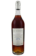 Baron de Lustrac Vintage Armagnac 1974
