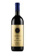 Sassicaia 1989