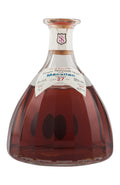 Macallan 27 Year Old Silver Seal Baccarat Decanter (Bottled 2003) 1976