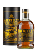 Aberfeldy 12 Year Old