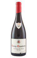 Gevrey Chambertin Clos St Jacques Domaine Fourrier 2006