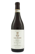 Barolo Bricco delle Viole Vajra 2010