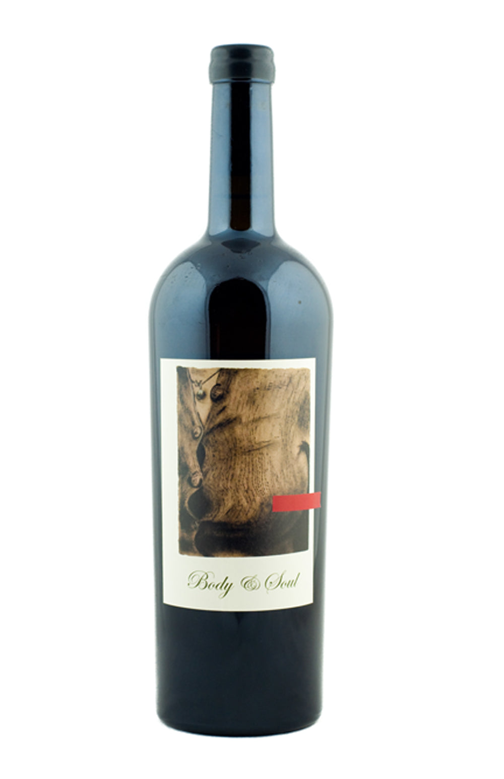 Sine Qua Non Body & Soul Magnum 2007