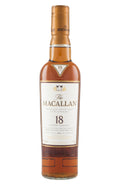 Macallan 18 Year Old Half 1991