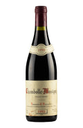 Chambolle Musigny Georges Roumier 1993