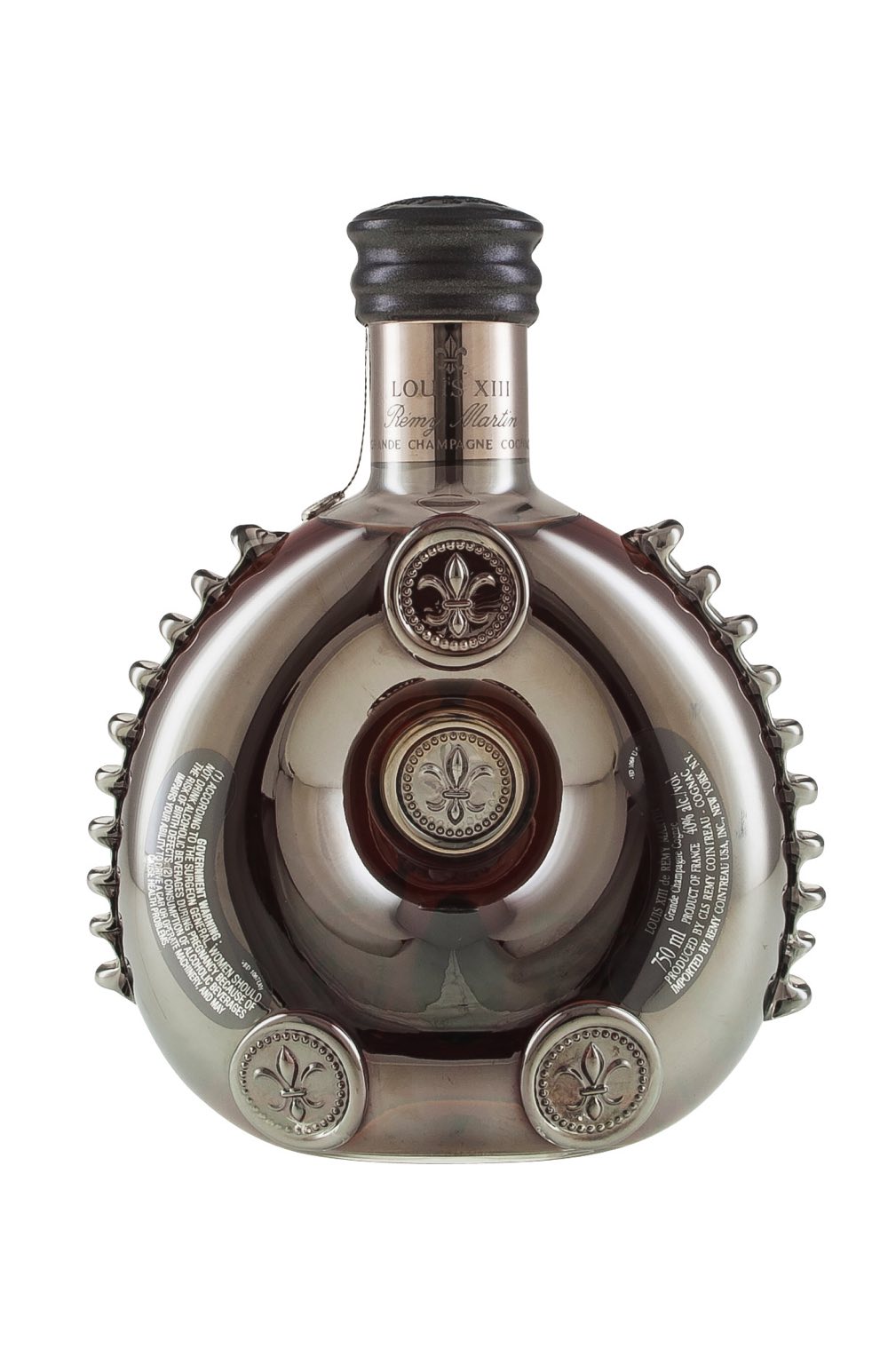 Louis XIII Black Pearl (No Box)