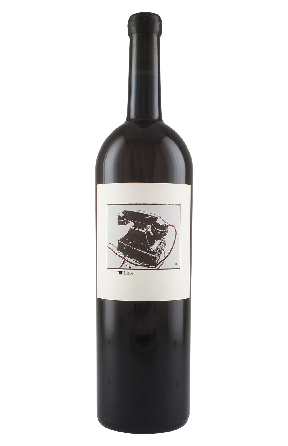 Sine Qua Non The Line Grenache Magnum 2008