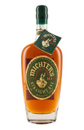 Michters 10 Year Old Straight Rye Spring (2016 Release)