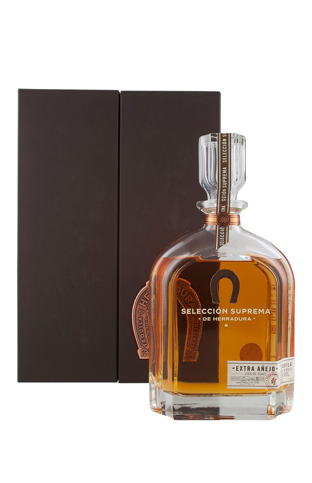 Herradura Seleccion Suprema