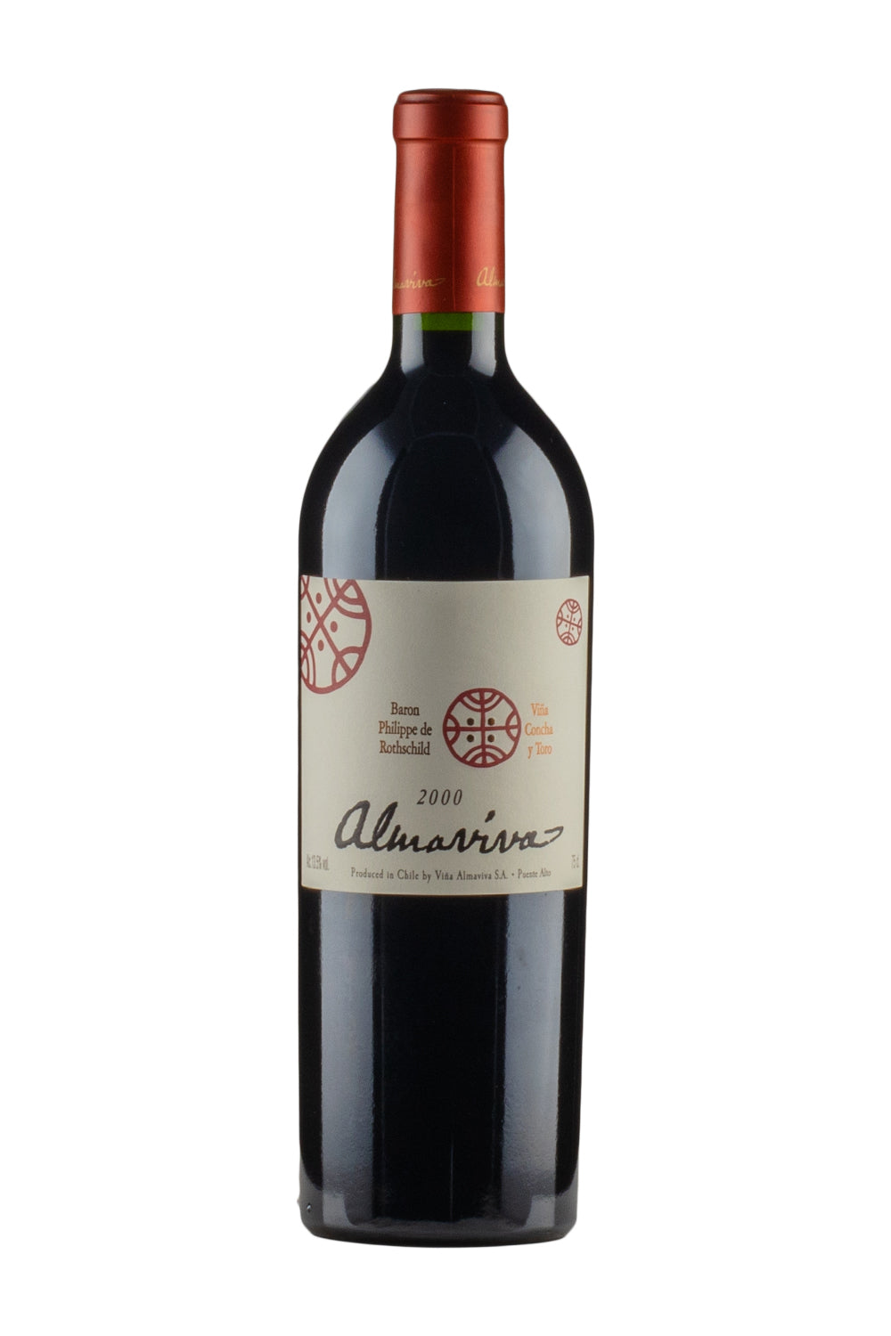 Almaviva 2000
