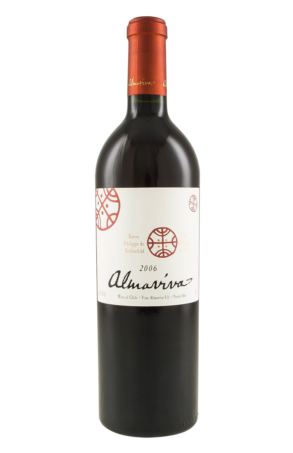 Almaviva 2006