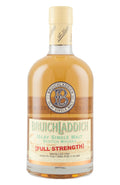 Bruichladdich Full Strength 1989