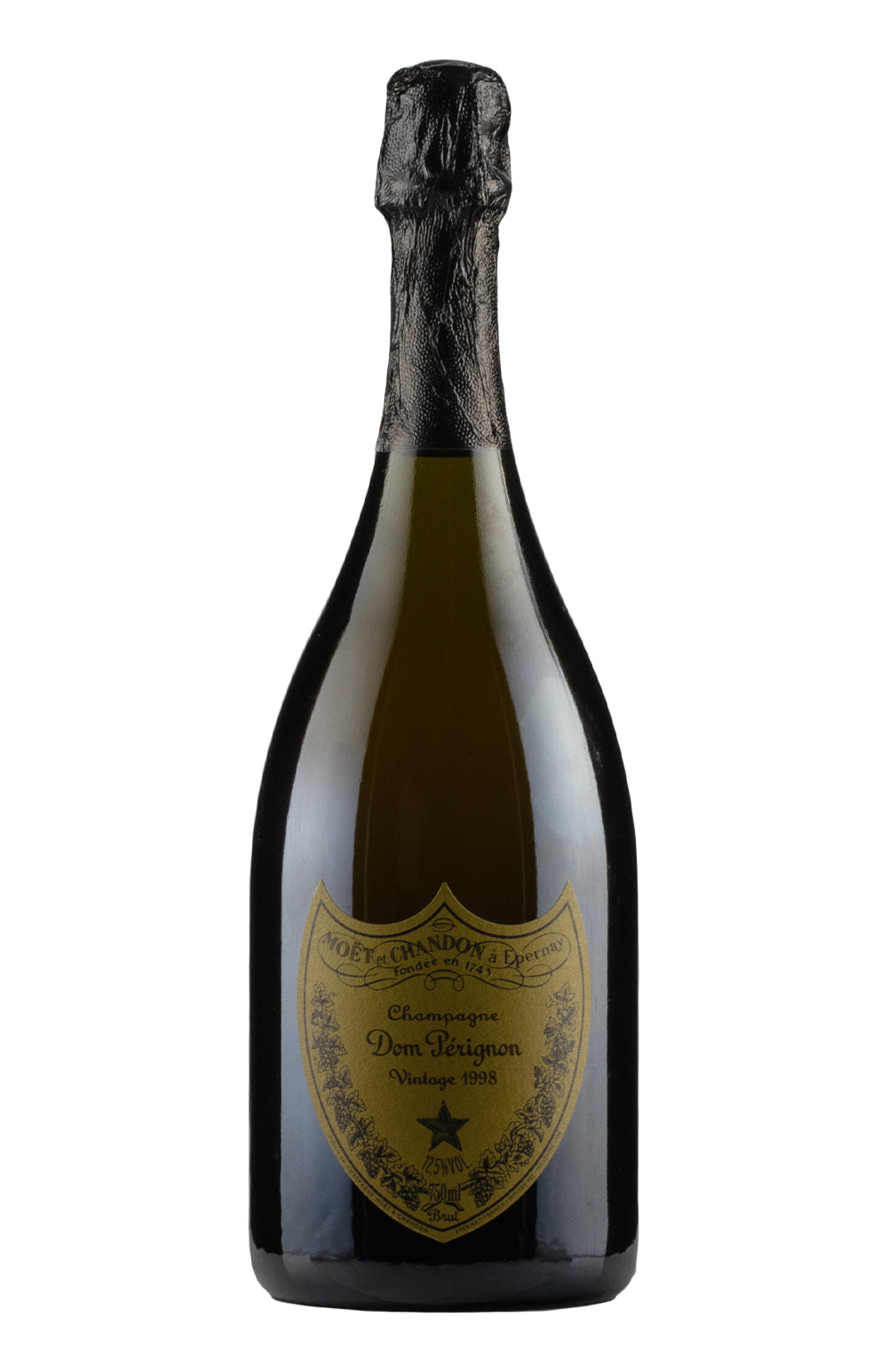 Dom Perignon 1998
