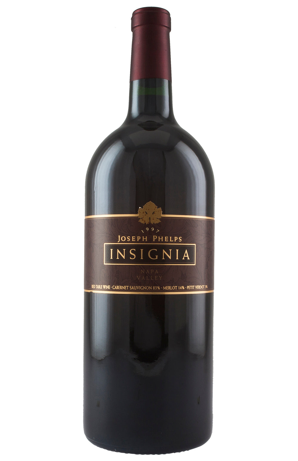 Joseph Phelps Insignia 300cl 1997