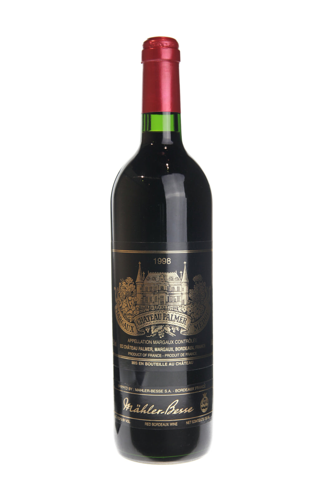 Palmer 1998