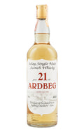 Ardbeg 21 Year Old Sestante Import 1974