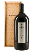 Pesus Vina Sastre 600cl 2009