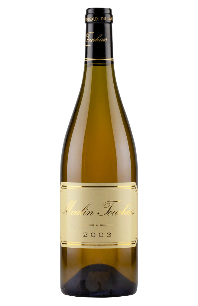 Moulin Touchais Coteaux du Layon 2003