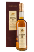 Brora 35 Year Old 11th Release (Bottled 2012)