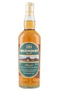 Miltonduff G&M 1984