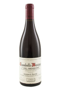 Chambolle Musigny Amoureuses Georges Roumier 1999